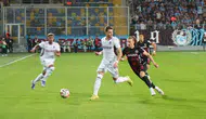 Trabzonspor finalde!