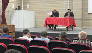 Amasya’da Çiftçilere Tasarruflu Sulama Desteği