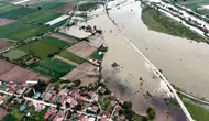 Turhal’da Alarm! Yeşilırmak Taşkını Riski Nedeniyle Tahliye Kararı
