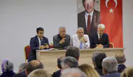 Amasya’da Eğitim Zirvesi!