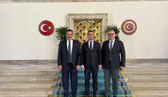 Amasya İçin AK Parti’den Ankara Mesaisi