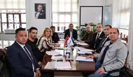 Merzifon’da Yeni Dönem Tarifesi Masaya Yatırıldı