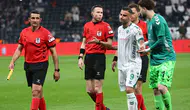 Türkiye Kupasında İlk Finalist Konyaspor