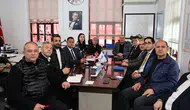 Merzifon Belediyesi Bayram Mesaisine Başladı