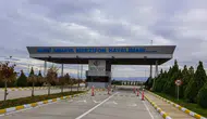Merzifon Havalimanı Bölgenin Yükünü Taşıyor