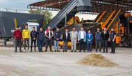 Amasya DSYB’ye Bakanlık Çıkarması