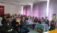 Amasya’da Sağlık Çalışanlarına Hukuk Eğitimi