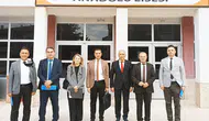 Amasya Okullarında Denetimler Başladı
