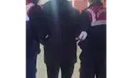 FETÖ Hükümlüsü Yakalandı
