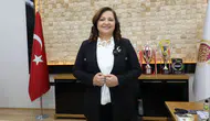 Burcu Köksal AK Parti'ye Katıldı