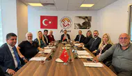 Gazeteciler Konseyinde Seçim Takvimi Netleşti
