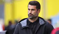 Gençlerbirliği'nde Şok Ayrılık: Volkan Demirel Dönemi Sona Erdi!