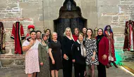 MHP’li Kadınlardan Anneler Günü Programı