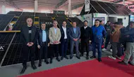 Merzifon TSO’dan OKAF Fuarı’na Tam Destek