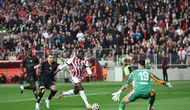 Galatasaray'a Samsun Şoku!