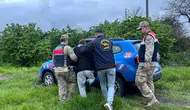 Jandarmadan Suç Operasyonu: 1 Haftada 19 Tutuklama