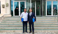 Merzifon OSB’den Dev Çevre Yatırımı