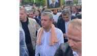 CHP’de Hareketli Saatler: Özgür Özel Meclis Yolunda