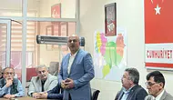 Başkan Gürbüz’den CHP Merzifon’da Sert Mesajlar