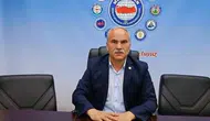 Diyanet-Sen Merzifon’da Güven Tazeledi