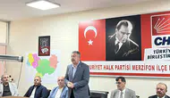 Başkan Kargı’dan “Mutlak Butlan” Tepkisi: “CHP’ye Sahip Çıkacağız”