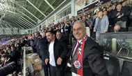 Ahlatcı: “Bekle Bizi Konya!”
