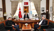 Merzifon’da Halk Odaklı Belediyecilik