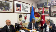 MHP’den Engelliler Haftası Programına Destek