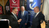 Yeniden Refah’ta Kan Değişimi!