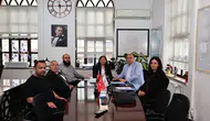 Merzifon İçin Yeni Dönemin Kapısı Aralandı