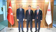 Amasya’nın Tarım Gücü Ekranlara Taşındı