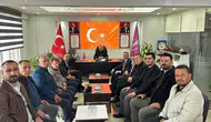 Tahtasız’ın Taşova Çıkarması!