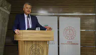 Amasya’da Edebiyat Dolu Panel