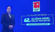 Çorum’u Ankara’da Temsil Edecek İsim Belli Oldu