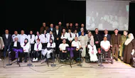 Suluova’da Alkışlar Engelsiz Yeteneklere