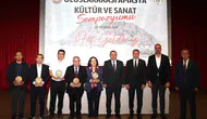 Amasya’nın Kültürel Mirası Dünyaya Tanıtılıyor