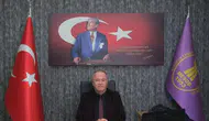 Merzifon’da Kuaförlerden Bayram Mesaisi