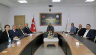 Amasya’da Eğitim Yöneticileri İçin Kritik Planlama Toplantısı