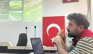 Merzifon’da Sera Eğitimi Başladı