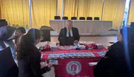 Amasya Üniversitesi Global Hedeflerini Tanıttı