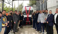 Merzifon'a Yeni Ambulans ve Sağlık Yatırımı: 112 Acil Güçlendirildi!