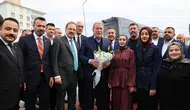 Akar Çorum’da: Gözler Bu Ziyarette