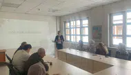 Amasya’da Gluten Uyarısı!