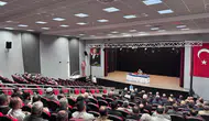 Merzifon Yaz Kur’an Kursları İçin Hazırlıklar Başladı
