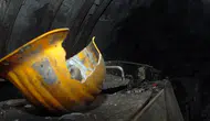 Maden ocağında iş kazası: Madenci Yaralandı