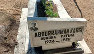 Eski Başkanların Kabirleri Unutulmadı