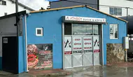 Merzifon Atasoy Sucuk & Köfte Bayrama Hazır