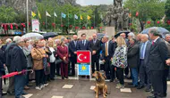 Buğra Kavuncu Amasya’da Esnafın Taleplerini Dinledi