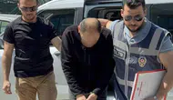 Uzaklaştırma Kararını İhlal Eden Şahıs Tutuklandı