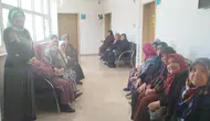 KETEM Desteği! HPV Testi ve Mamografi Taramaları Yapıldı